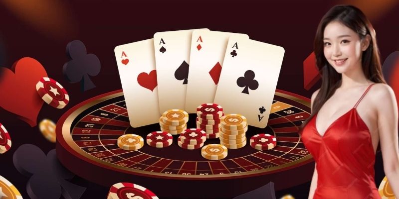Casino Win777 Uu Diem